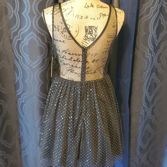 HAPPY NEW YEAR DRESS - Picture 5 of 6